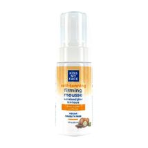 Kiss My Face Sunless Self-Tanning Firming Mousse - 3 fl oz Bottle - $19.53 CAD