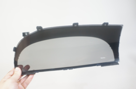 2010-2013 mercedes w221 s550 cl550 instrument cluster speedometer bezel ... - $80.00