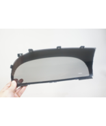 2010-2013 mercedes w221 s550 cl550 instrument cluster speedometer bezel ... - $1,499.76 MXN