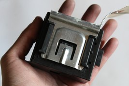 2000-2002 MERCEDES-BENZ S-CLASS ANTI-THEFT CONTROL MODULE K7066 image 6