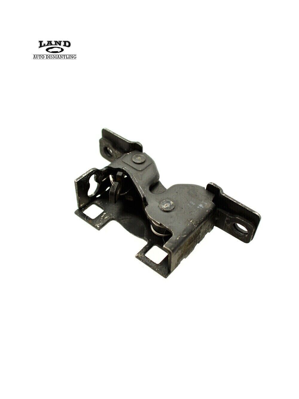 MERCEDES R230 SL-CLASS HOOD LATCH LOCK ACTUATOR DRIVER/LEFT OR PASSENGER... - $9.89