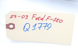 97-03 FORD F-150 4.6L ENGINE OIL COOLER LINE Q1779 image 12