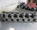 Left Cylinder Head From 2006 Mercedes-Benz S600  5.5 - $735.00