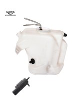 MERCEDES R230 SL-CLASS WINDSHIELD WASHER RESERVOIR BOTTLE SENSOR HEATED ... - $49.49