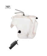 MERCEDES R230 SL-CLASS WINDSHIELD WASHER RESERVOIR BOTTLE SENSOR HEATED ... - $49.49