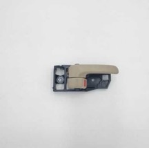 Rear Left Interior Door Handle OEM 1999 Toyota Landcruiser  - $7.55