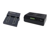 StarTech.com Standalone Dual Bay M.2 SATA/NVMe Duplicator/Eraser, HDD/SS... - £970.20 GBP