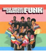 Greatest Funk Classics [Audio CD] New Birth Inc - $41.90