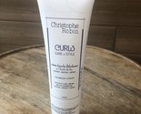 Christophe Robin Luscious Curl Cream with Flaxseed Oil 5oz - New - $18.65