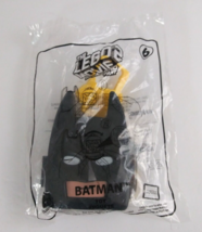 New 2019 Lego Movie 2 The Second Part #6 Batman McDonald&#39;s Toy Sealed - $3.95