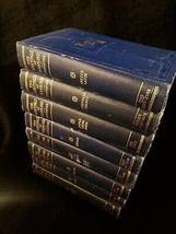 The Writings of Mankind 8 Vol. Set Charles Sylvester, Epsilon Sigma Alpha 1924 [ - £37.99 GBP