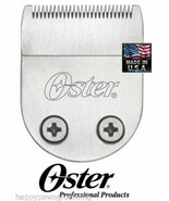 OSTER REPLACEMENT Narrow BLADE SET For Pro-Cord/Cordless,MiniMax,Vorteq,... - $39.99