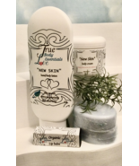 True Love Body Essential Lotion/Soap Large Bundlle - $69.35