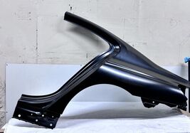 2016-2020 2021 2022 BMW 7 SERIES 750 B7 ALPINA REAR LEFT QUARTER PANEL OEM - $899.99