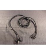 NWOT Wirelogic RCA AV Heavy Duty Wire Cables SI 374 - $286.03 MXN