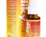Diky Arthritis Pain Relief anti-inflammatory skin spray 4%, 40 mg/g 25 g... - £21.85 GBP