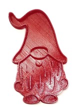 Gnome 3 Dwarf Goblin Mythical Creature Cookie Stamp Made In USA PR4507 - £3.18 GBP