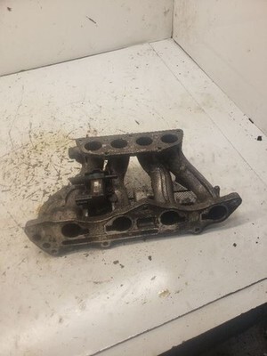 Intake Manifold 1.3L MX Hybrid Fits 03-05 CIVIC 883524 Item image 9