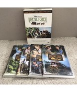 Five Mile Creek Season 1 1983 (DVD, 2005, 4-Disc Set) 13 Episodes Disney OOP - $59.35