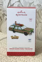Hallmark Ornament National Lampoon&#39;s Christmas Vacation - New In Box - £35.61 GBP