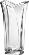 Gift-Boxed Bormioli Rocco Vinciana Flower Vase (Small). - £33.51 GBP