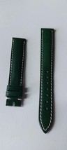 Strap Watch Yves Saint Laurent   Leather Measure :14mm 12-110-69mm - $52.42
