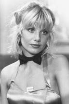 Glynis Barber Very Sexy Skimpy Waitress Uniform Dempsey &amp; Makepeace 11x17 Poster - £14.15 GBP