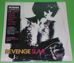 Revenge slave thumb200