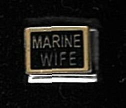 Marine Wife Wholesale Italian Charm 9MM K2020 - £10.35 GBP