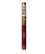L&#39;Oreal Paris Infallible Matte Lip Crayon, No Fig Deal # 515 - $115.25 MXN