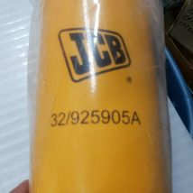 JCB New OEM Spin On Hydraulic Filter 32/925905 - £64.10 GBP