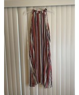 Cato J/M Dress Size XL Wild Prairie Pitch Navy  NEW WITH TAGS - $39.66 CAD