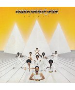 spirit LP [Vinyl] Earth Wind & Fire - $14.65