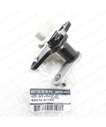 New Genuine OEM Nissan 2005-2022 Titan Rear Passenger Tailgate Hinge 934... - $64.21