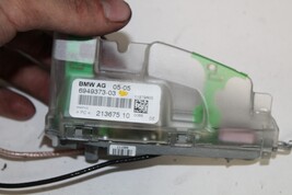 2005-2007 BMW 530i 545i 525i SHARK FIN RADIO SIGNAL ANTENNA   R3529 image 5