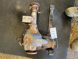 Carrier Front Axle 6 Cylinder 4.636 Ratio Fits 00-04 XTERRA 103967234Car... - €151,48 EUR