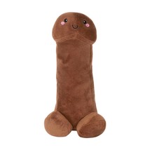 PENIS PLUSHIE PILLOW STUFFED DICK GIVE ME A HUG GAG GIFT NOVELTY 12 INCH... - €24,10 EUR PENIS PLUSHIE PILLOW STUFFED DICK GIVE ME A HUG GAG GIFT NOVELTY 12 INCH... - €24,10 EUR