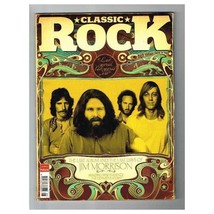 Classic Rock Magazine August 2010 mbox2376 Jim Morrison - £5.47 GBP