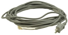 Evolution 6200 Upright Vacuum Cleaner Power Cord, EV-01580002 - $19.95