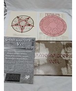 Nephilim RPG Gamemaster&#39;s Veil - €18,56 EUR