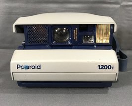 Polaroid Spectra 1200i Instant Camera - £137.04 GBP