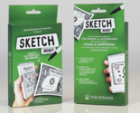 SKETCH MONEY by João Miranda and Julio Montoro - Trick - $34.60