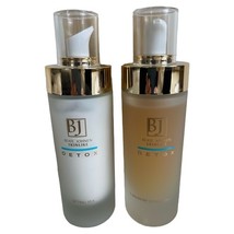 BJ Beate Johnen Skinlike Detox Seren Duo Lifting Silk and Collagen Serum... - $1,135.56 MXN