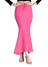 Saree Sari Shapewear Enhance Your Silhouette Comfort and Style Petticoat... - £14.12 GBP