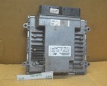 15-17 Hyundai Sonata 2.4L Engine Control Unit ECU 391012GGL1 Module 683-2C9 - £15.17 GBP