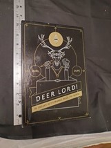 DEER LORD! party card game - Basic game Complete - £6.11 GBP