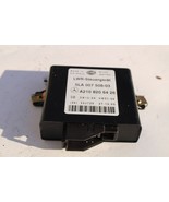 1998-2002 MERCEDES CLK430 HEADLIGHT LAMP RANGE CONTROL  MODULE K1350 - $1,117.47 MXN