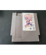 Blades Of Steel NES Nintendo Hockey Video Game Cartridge Only - £10.19 GBP