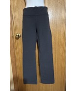 The Balance Collection Gray Sweatpants Small - $30.37 CAD