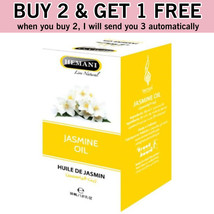 Buy 2 Get 1 Free | 30ml hemani oil jasmine oil زيت الياسمين هيماني - $18.00